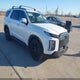 KM8R34GE4SU901824 2025 Hyundai Palisade Xrt auction photo thumbnail 1