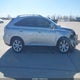 2T2ZK1BA0AC011001 2010 Lexus Rx 350 auction photo thumbnail 13