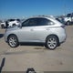 2T2ZK1BA0AC011001 2010 Lexus Rx 350 auction photo thumbnail 14