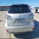 2T2ZK1BA0AC011001 2010 Lexus Rx 350 auction photo thumbnail 16
