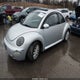 3VWCK31C34M422846 2004 Volkswagen New Beetle Gls 2.0L auction photo thumbnail 2