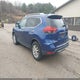5N1AT2MVXHC771553 2017 Nissan Rogue Sv auction photo thumbnail 3