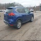 5N1AT2MVXHC771553 2017 Nissan Rogue Sv auction photo thumbnail 4