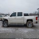 3GCUKSEC3EG311791 2014 Chevrolet Silverado 1500 2Lz auction photo thumbnail 14
