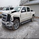 3GCUKSEC3EG311791 2014 Chevrolet Silverado 1500 2Lz auction photo thumbnail 2