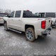 3GCUKSEC3EG311791 2014 Chevrolet Silverado 1500 2Lz auction photo thumbnail 3