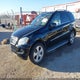 4JGBB2FB6BA731189 2011 Mercedes-Benz Ml 350 Bluetec 4Matic auction photo thumbnail 2