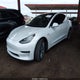 5YJ3E1EA2LF645180 2020 Tesla Model 3 auction photo thumbnail 2