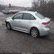 JTDEPRAE4LJ033128 2020 Toyota Corolla Le auction photo thumbnail 3