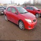 1NXBU4EE0AZ169076 2010 Toyota Corolla Le auction photo thumbnail 1