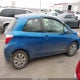 JTDJTUD32CD505090 2012 Toyota Yaris L auction photo thumbnail 13