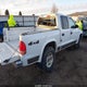 1D7HG48NX3S363779 2003 Dodge Dakota Slt auction photo thumbnail 4