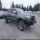 3TMGZ5AN2HM106132 2017 Toyota Tacoma Limited auction photo thumbnail 1