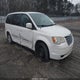 2A4RR5D16AR235971 2010 Chrysler Town & Country Touring auction photo thumbnail 1