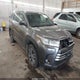 5TDJZRFH8JS855670 2018 Toyota Highlander Se/Xle auction photo thumbnail 1