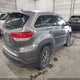 5TDJZRFH8JS855670 2018 Toyota Highlander Se/Xle auction photo thumbnail 4