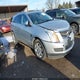 3GYFNAEY5AS522417 2010 Cadillac Srx Luxury Collection auction photo thumbnail 1