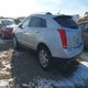 3GYFNAEY5AS522417 2010 Cadillac Srx Luxury Collection auction photo thumbnail 3