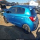 ML32A3HJ2HH015670 2017 Mitsubishi Mirage Es auction photo thumbnail 3