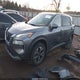 JN8BT3BA6PW419201 2023 Nissan Rogue Sv Fwd auction photo thumbnail 2