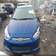 KMHCT5AE6HU313842 2017 Hyundai Accent Se auction photo thumbnail 10