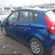 KMHCT5AE6HU313842 2017 Hyundai Accent Se auction photo thumbnail 12