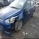 KMHCT5AE6HU313842 2017 Hyundai Accent Se auction photo thumbnail 5