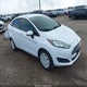 3FADP4AJ5GM205340 2016 Ford Fiesta S auction photo thumbnail 1