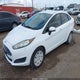 3FADP4AJ5GM205340 2016 Ford Fiesta S auction photo thumbnail 2