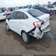 3FADP4AJ5GM205340 2016 Ford Fiesta S auction photo thumbnail 3