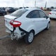 3FADP4AJ5GM205340 2016 Ford Fiesta S auction photo thumbnail 4