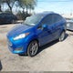 3FADP4BJ9KM163942 2019 Ford Fiesta Se auction photo thumbnail 2