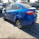 3FADP4BJ9KM163942 2019 Ford Fiesta Se auction photo thumbnail 3