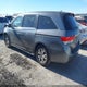 5FNRL5H65EB131129 2014 Honda Odyssey Ex-L auction photo thumbnail 14