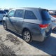 5FNRL5H65EB131129 2014 Honda Odyssey Ex-L auction photo thumbnail 3