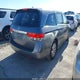 5FNRL5H65EB131129 2014 Honda Odyssey Ex-L auction photo thumbnail 4