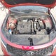 5XYRH4LF2MG020726 2021 Kia Sorento Ex auction photo thumbnail 10