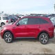 5XYRH4LF2MG020726 2021 Kia Sorento Ex auction photo thumbnail 14