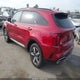 5XYRH4LF2MG020726 2021 Kia Sorento Ex auction photo thumbnail 3