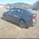 1N4BL4DV0SN415697 2025 Nissan Altima Sv Fwd auction photo thumbnail 3