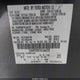 1FAHP2E81FG166722 2015 Ford Taurus Sel auction photo thumbnail 9