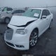 2C3CCAEG1JH193857 2018 Chrysler 300 Limited auction photo thumbnail 2