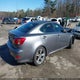 JTHBF5C22D5187525 2013 Lexus Is 250 auction photo thumbnail 4