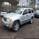 1J4GR48KX5C516660 2005 Jeep Grand Cherokee Laredo auction photo thumbnail 2