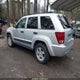 1J4GR48KX5C516660 2005 Jeep Grand Cherokee Laredo auction photo thumbnail 3