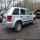 1J4GR48KX5C516660 2005 Jeep Grand Cherokee Laredo auction photo thumbnail 4