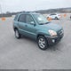 KNDJE723067163964 2006 Kia Sportage Ex V6/Lx V6 auction photo thumbnail 1