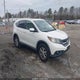 5J6RM3H71EL016108 2014 Honda Cr-V Ex-L auction photo thumbnail 1
