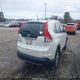 5J6RM3H71EL016108 2014 Honda Cr-V Ex-L auction photo thumbnail 4