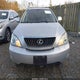 2T2HK31U79C112308 2009 Lexus Rx 350 auction photo thumbnail 12